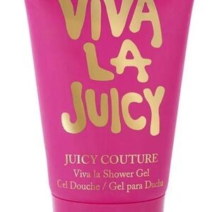 Juicy Couture Viva La Juicy Shower Gel - Pi